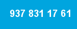 937 831 17 61